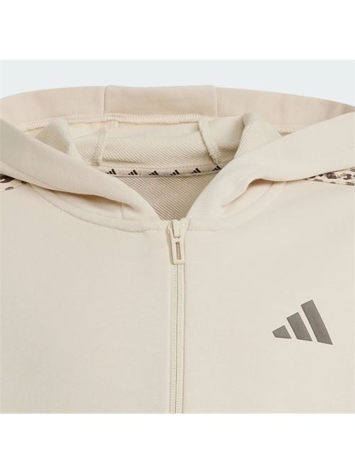 jg an 3s ft fz ADIDAS | KC7205CRLI MULTICO DBROWN